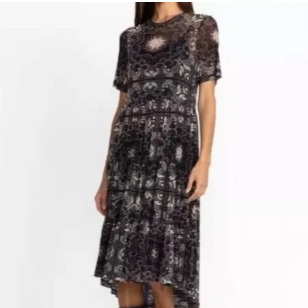 Dress midi
